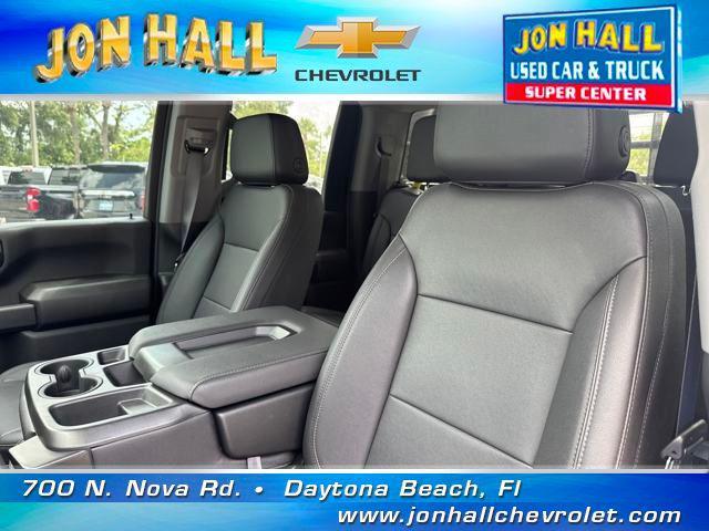 used 2023 Chevrolet Silverado 2500 car, priced at $58,965