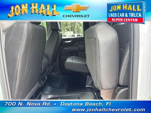 used 2023 Chevrolet Silverado 2500 car, priced at $58,965