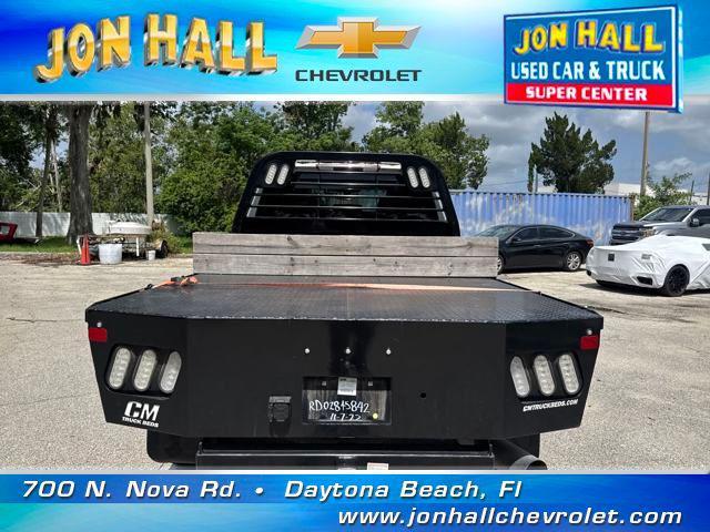 used 2023 Chevrolet Silverado 2500 car, priced at $58,965
