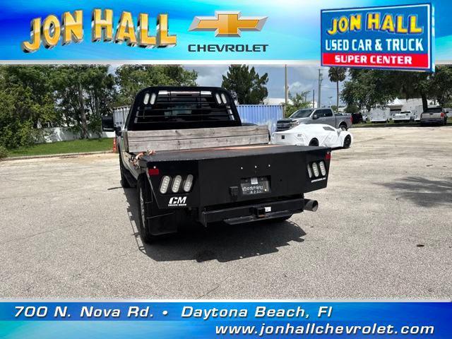 used 2023 Chevrolet Silverado 2500 car, priced at $58,965