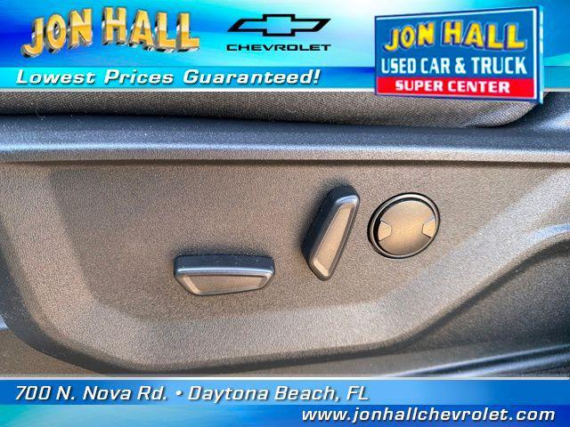 used 2022 Ford F-150 car, priced at $35,978