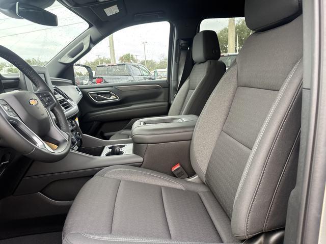 new 2024 Chevrolet Suburban car, priced at $61,027