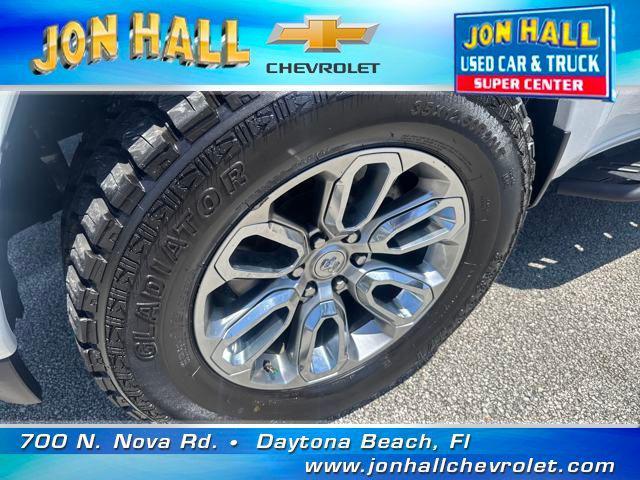 used 2023 Ram 1500 car, priced at $46,978