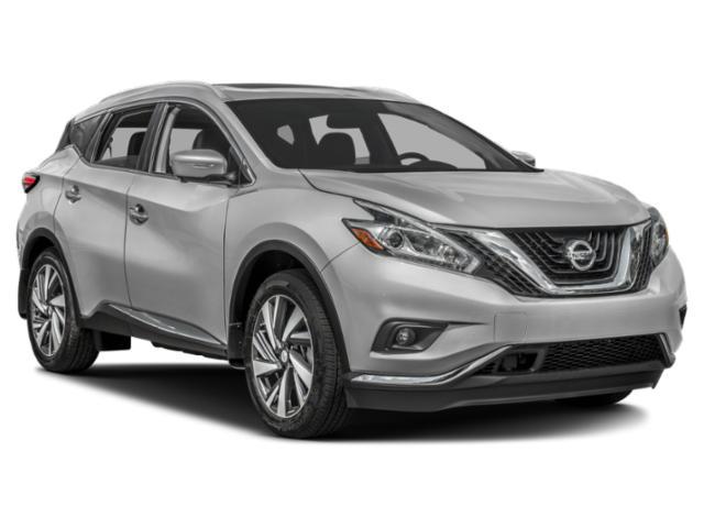 used 2015 Nissan Murano car