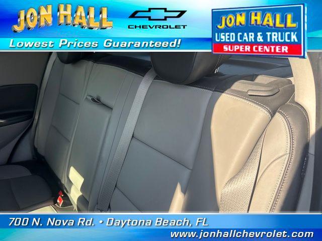 used 2013 Buick Encore car, priced at $8,997