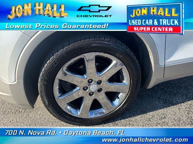used 2013 Buick Encore car, priced at $8,997