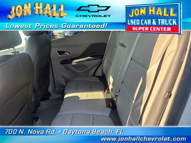 used 2013 Buick Encore car, priced at $8,997