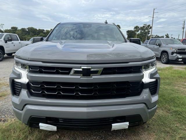 new 2024 Chevrolet Silverado 1500 car, priced at $42,779