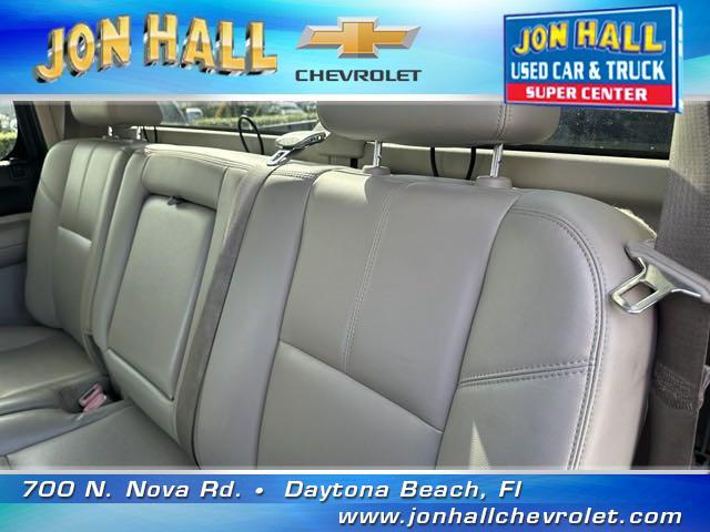 used 2011 Chevrolet Silverado 1500 car, priced at $13,990