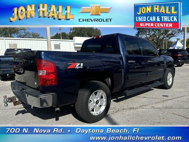 used 2011 Chevrolet Silverado 1500 car, priced at $13,990