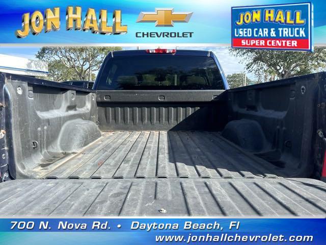 used 2011 Chevrolet Silverado 1500 car, priced at $13,990