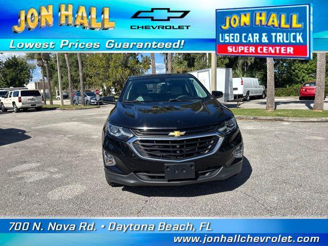 used 2019 Chevrolet Equinox car, priced at $13,978