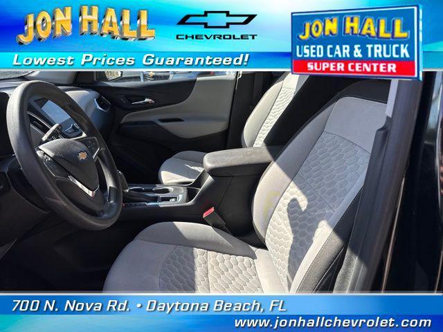 used 2019 Chevrolet Equinox car, priced at $13,978