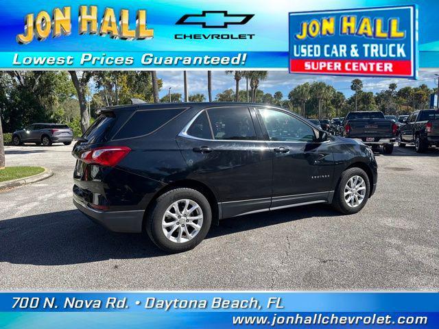 used 2019 Chevrolet Equinox car, priced at $13,978