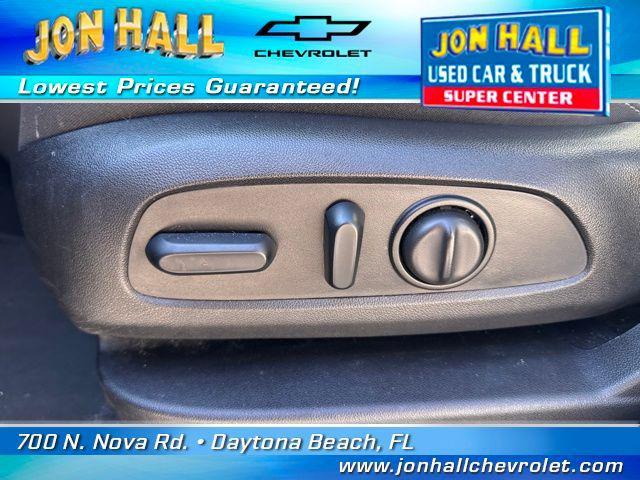 used 2019 Chevrolet Equinox car, priced at $13,978