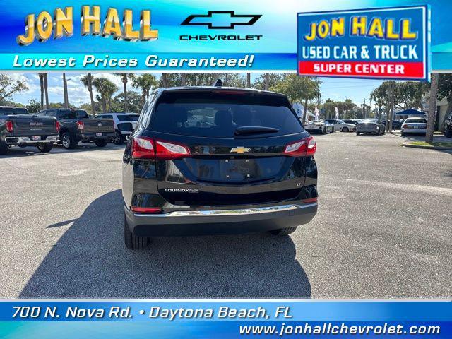 used 2019 Chevrolet Equinox car, priced at $13,978