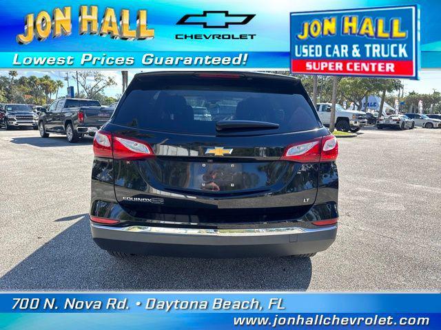 used 2019 Chevrolet Equinox car, priced at $13,978