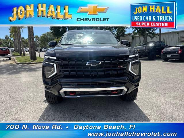used 2025 Chevrolet Tahoe car, priced at $71,965