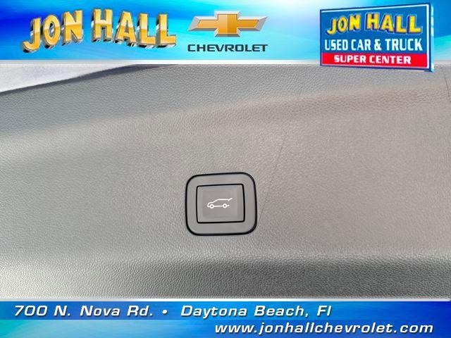 used 2025 Chevrolet Tahoe car, priced at $71,965