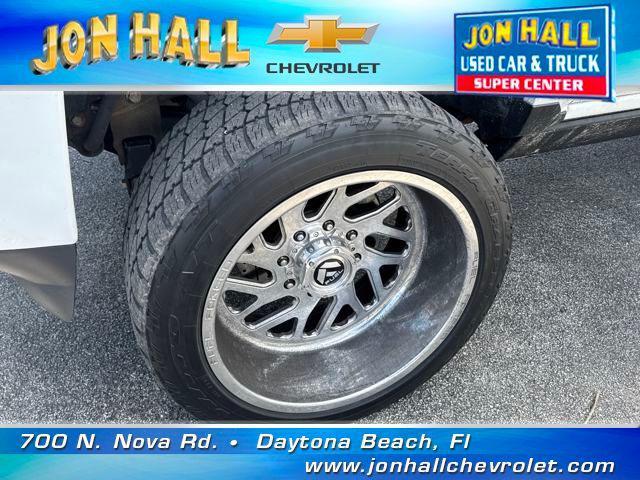 used 2016 Chevrolet Silverado 2500 car, priced at $44,978