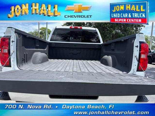 used 2016 Chevrolet Silverado 2500 car, priced at $44,978