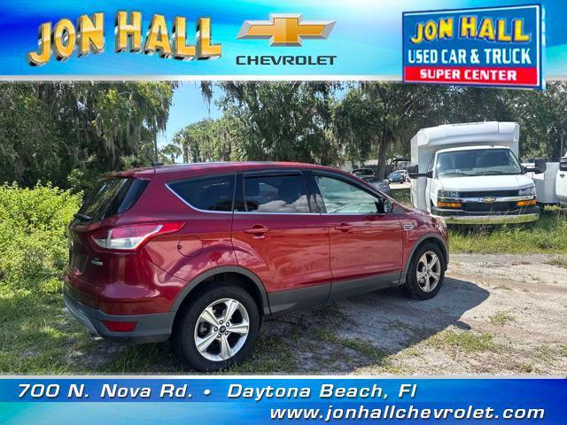 used 2014 Ford Escape car, priced at $5,965