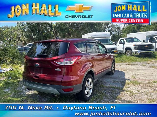 used 2014 Ford Escape car, priced at $5,965