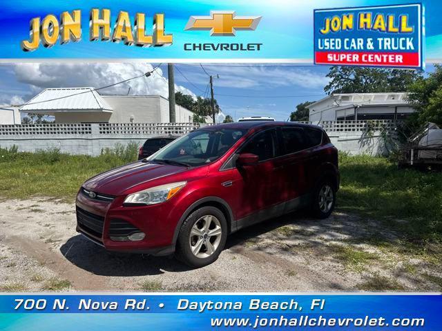 used 2014 Ford Escape car, priced at $5,965