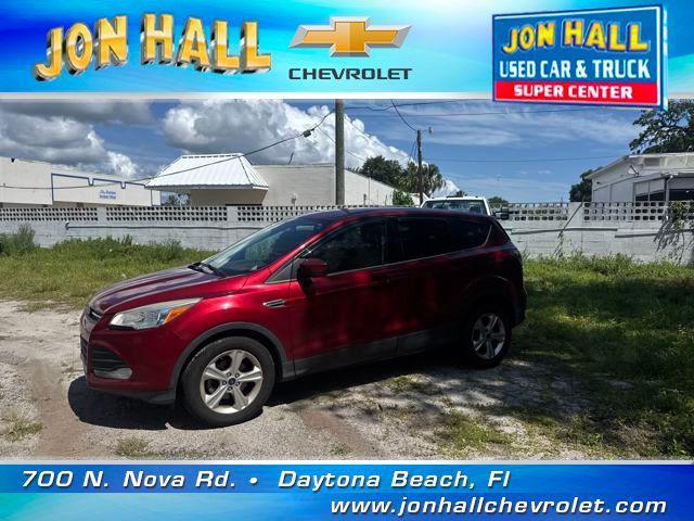 used 2014 Ford Escape car, priced at $5,965