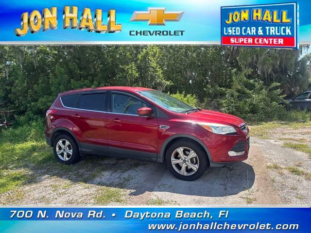 used 2014 Ford Escape car, priced at $5,965