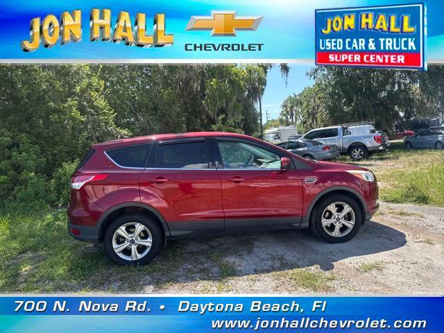 used 2014 Ford Escape car, priced at $5,965