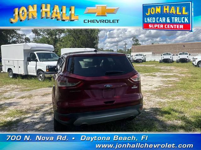 used 2014 Ford Escape car, priced at $5,965