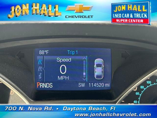 used 2014 Ford Escape car, priced at $5,965