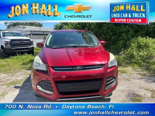 used 2014 Ford Escape car, priced at $5,965