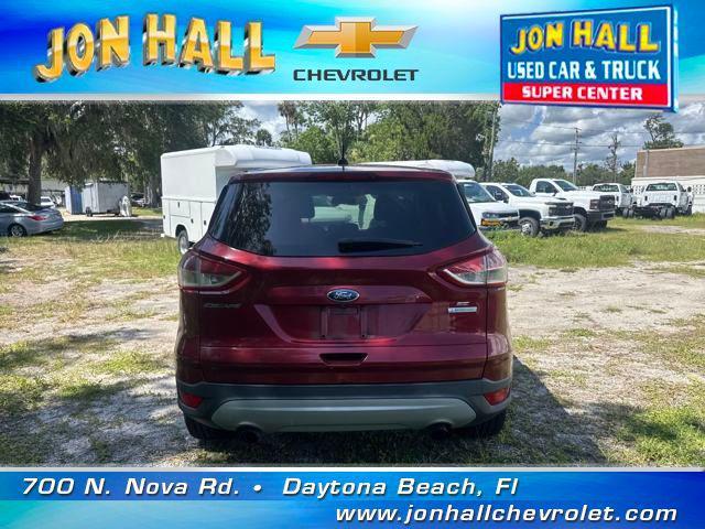 used 2014 Ford Escape car, priced at $5,965