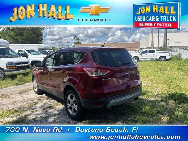 used 2014 Ford Escape car, priced at $5,965