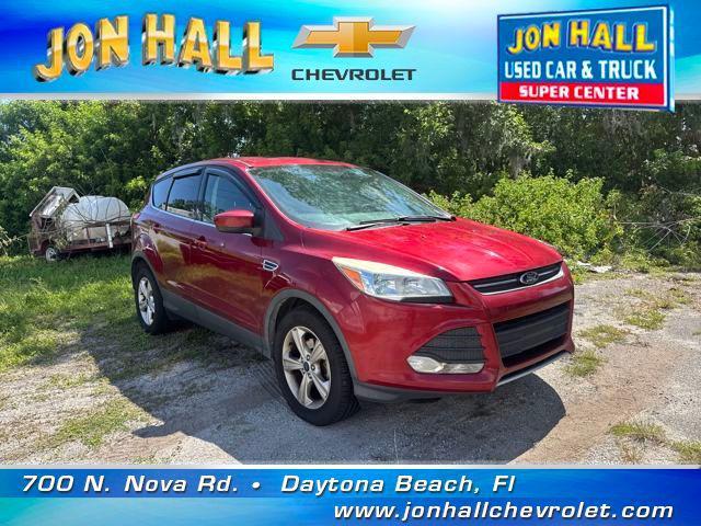 used 2014 Ford Escape car, priced at $5,965