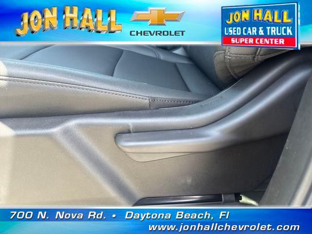 new 2025 Chevrolet Silverado 3500 car, priced at $66,713