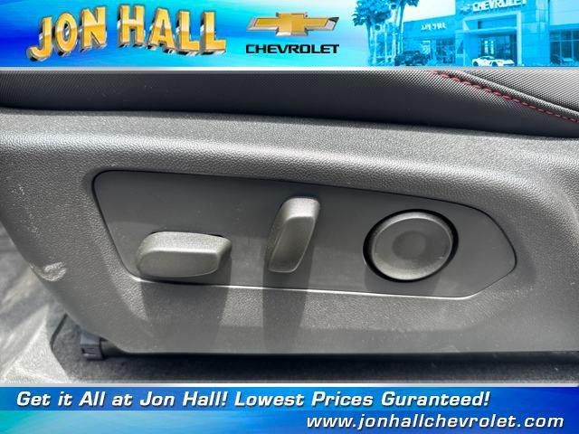 new 2025 Chevrolet Colorado car, priced at $46,070