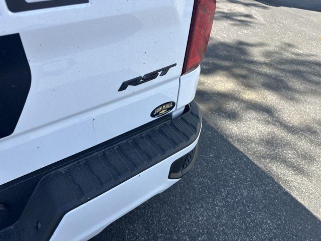 new 2025 Chevrolet Silverado 1500 car, priced at $54,094