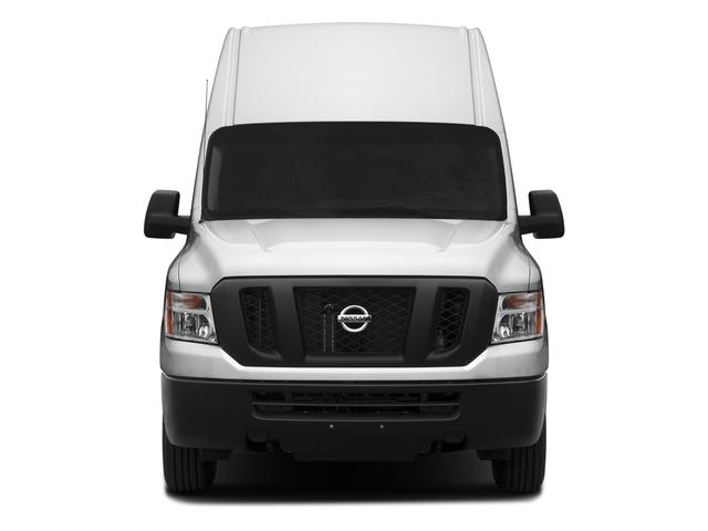 used 2016 Nissan NV Cargo NV2500 HD car, priced at $29,990