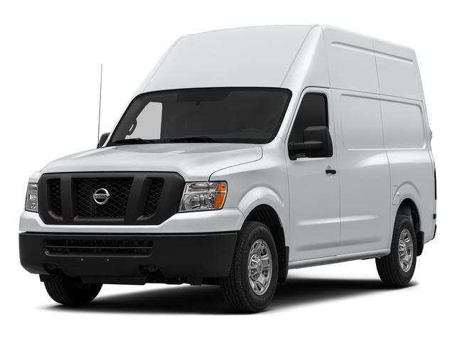 used 2016 Nissan NV Cargo NV2500 HD car, priced at $29,990