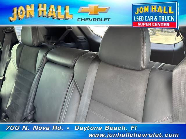 used 2022 Mitsubishi Outlander car, priced at $19,965