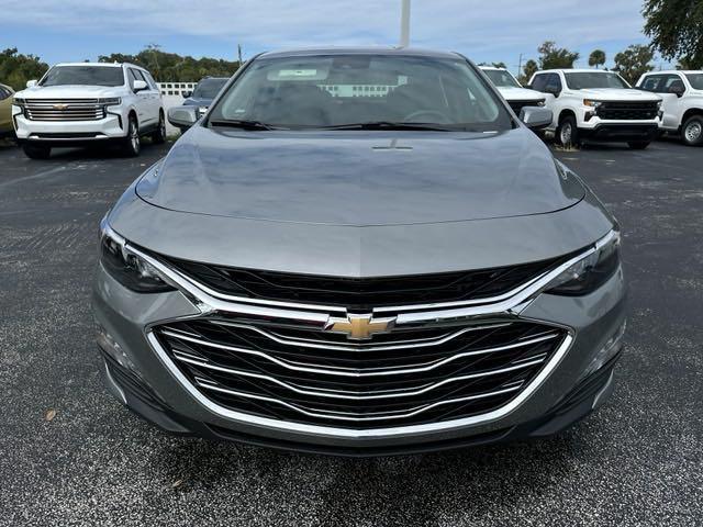 new 2025 Chevrolet Malibu car, priced at $24,045