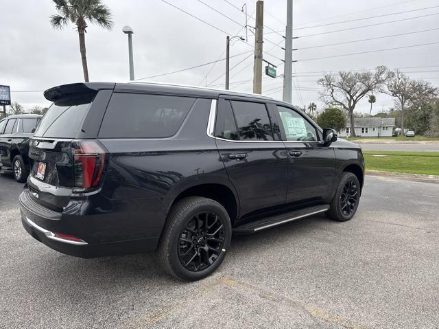 new 2025 Chevrolet Tahoe car, priced at $66,272