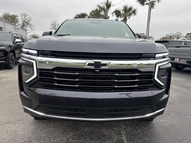 new 2025 Chevrolet Tahoe car, priced at $66,272