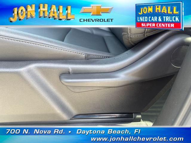 new 2025 Chevrolet Silverado 3500 car, priced at $70,091