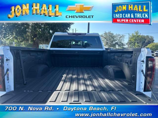 used 2024 GMC Sierra 3500 car, priced at $71,978