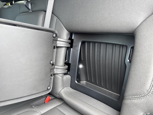 new 2025 Chevrolet Silverado 1500 car, priced at $53,517
