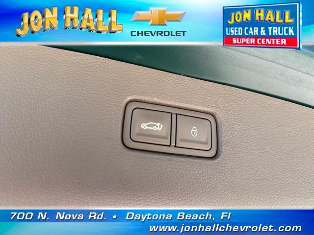 used 2023 Genesis GV80 car, priced at $41,965